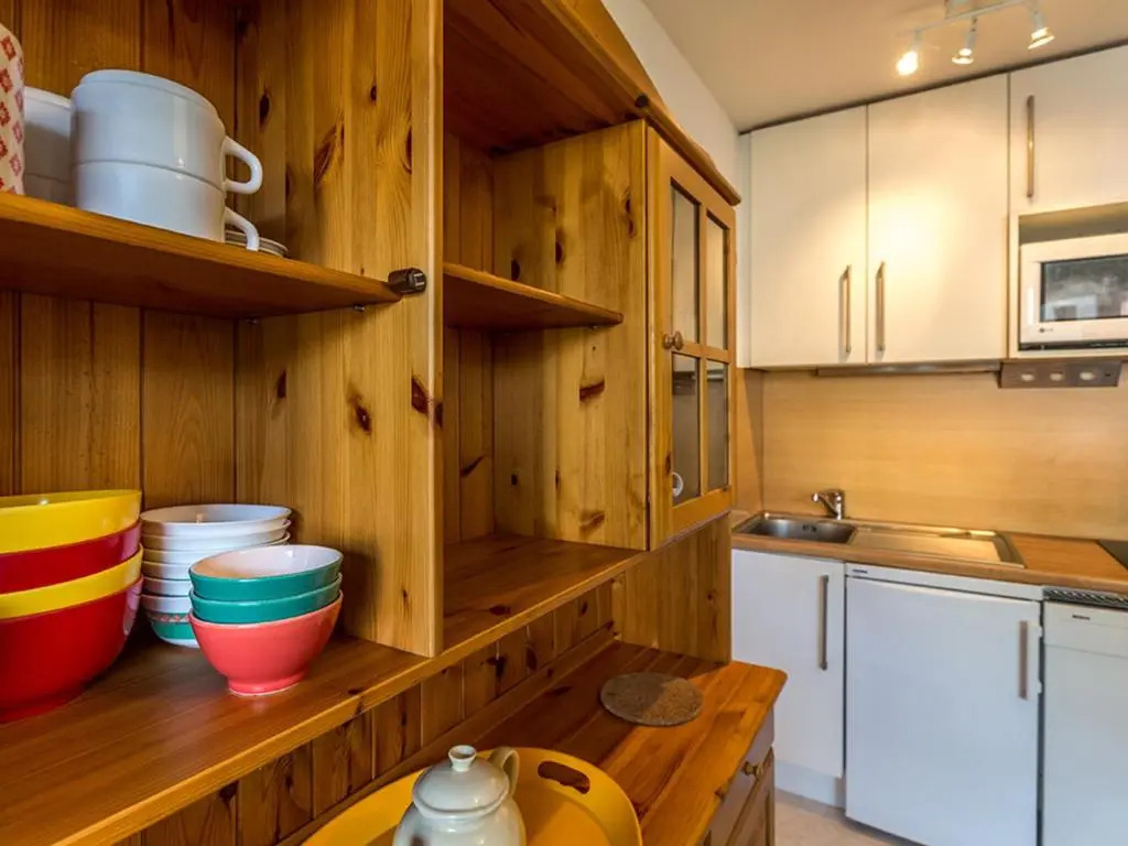 Appartement Val-d'Isère, 2 pièces, 4 personnes - FR-1-519-7