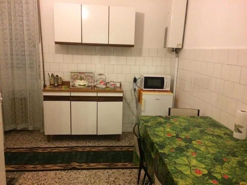 Aeroporto room
