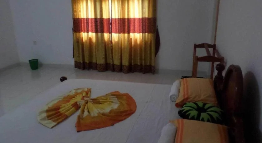 Sandadiya Resort
