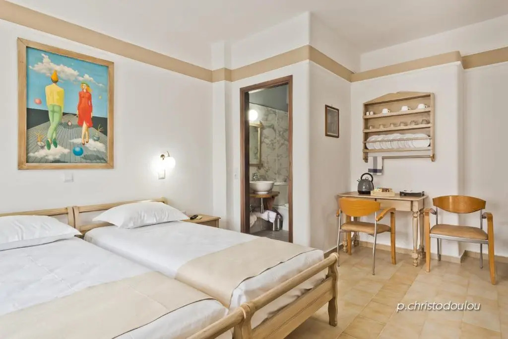 Philoxenia Studios