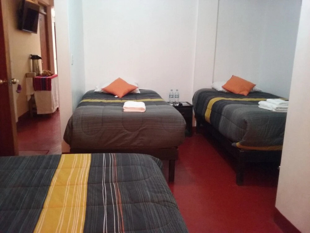 Amaru inn