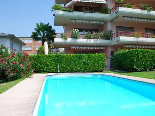 Apartment Caslago.1