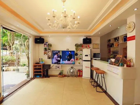 Linhai Xiaozhu Inn