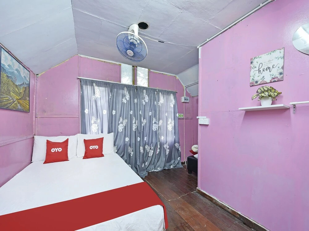 Villa Uda @ SIBLINGS Cottage