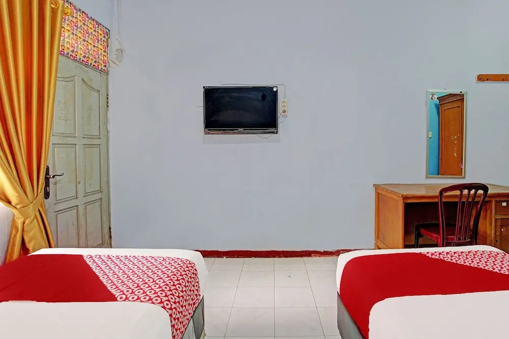 OYO 92265 Maqomi Homestay Syariah