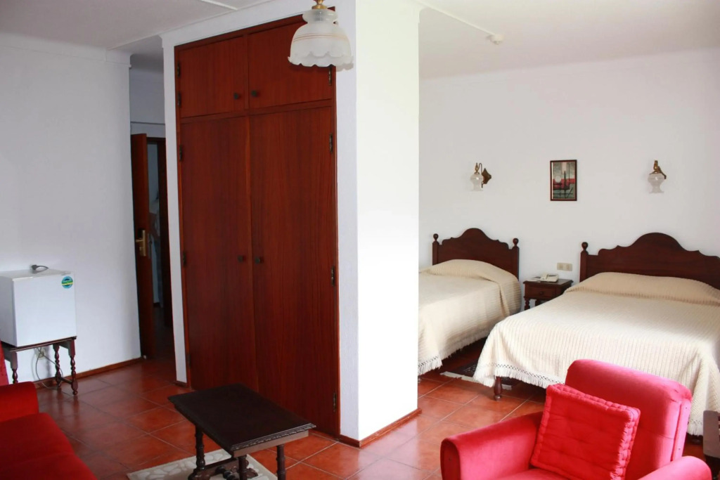 Hotel Dona Leonor