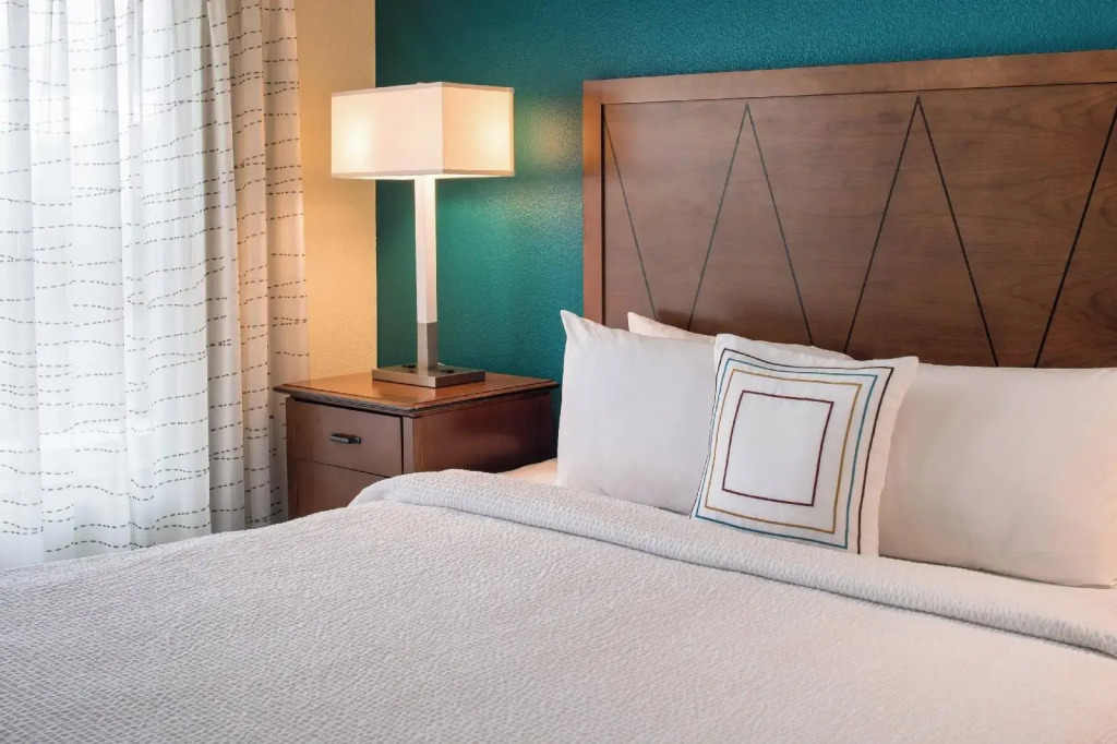 Fairfield Inn & Suites by Marriott Portland North
