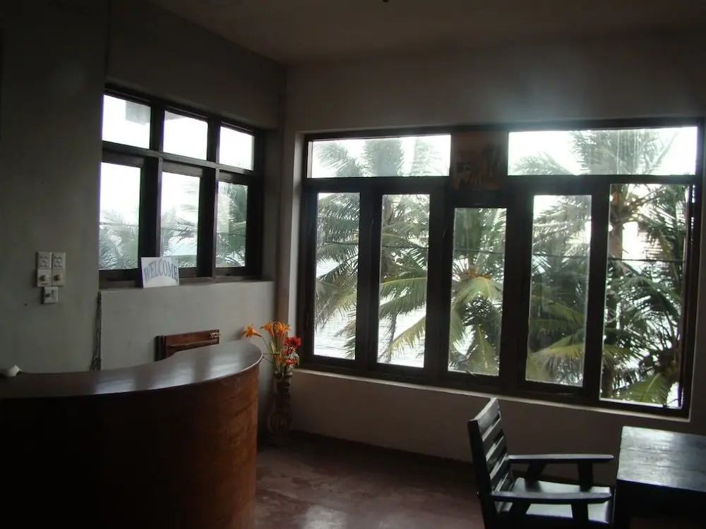 Panorama Guest House