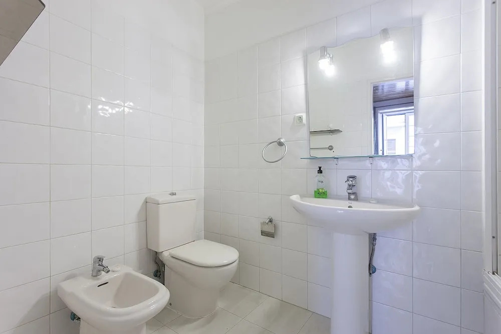 Silva 2 Apartment by Rental4all