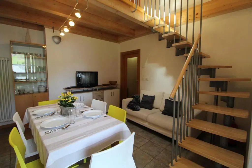 Haus Martina by ISA AGENTUR