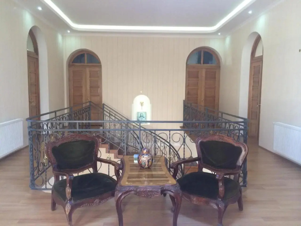Gogi Alibegashvili Guesthouse