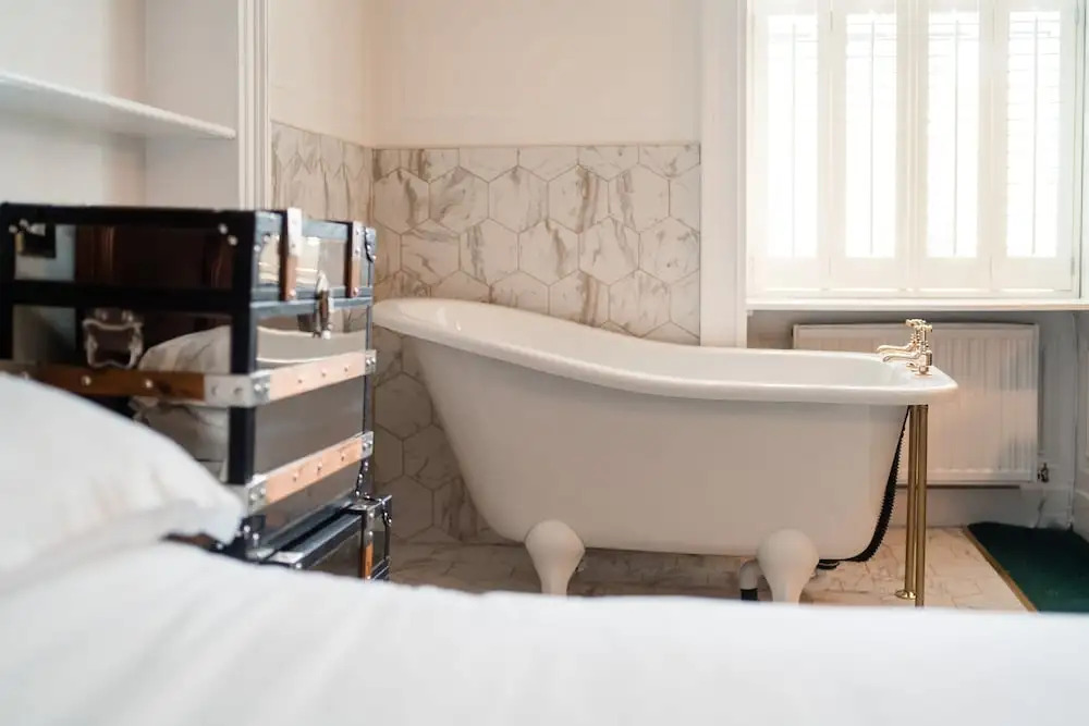 Sparth House Hotel
