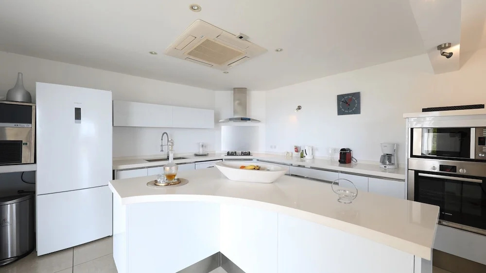Dream Villa Gustavia 662