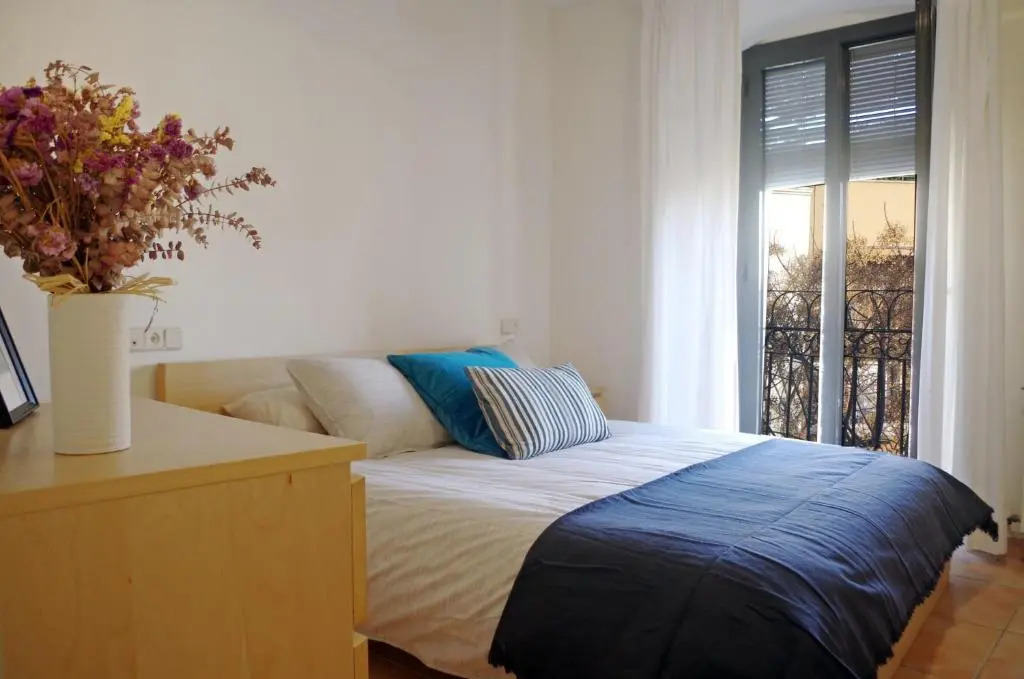 Apartament en Plaça Nova 2, Palafrugell