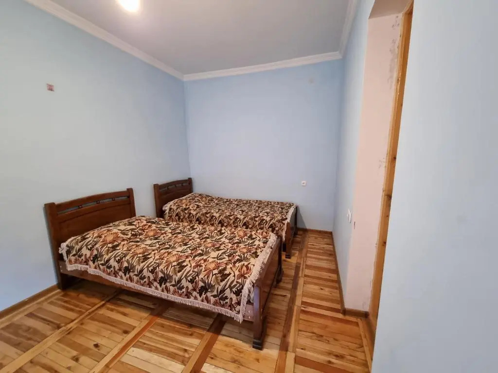 Mestia Central Apartment