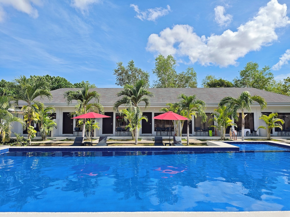 OHANA, Panglao Resort