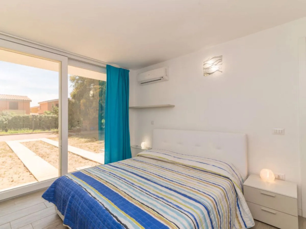 Holiday Home Baia delle Mimose by Interhome