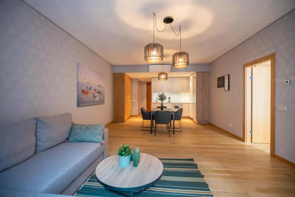 Easyrooms Dzirnavu