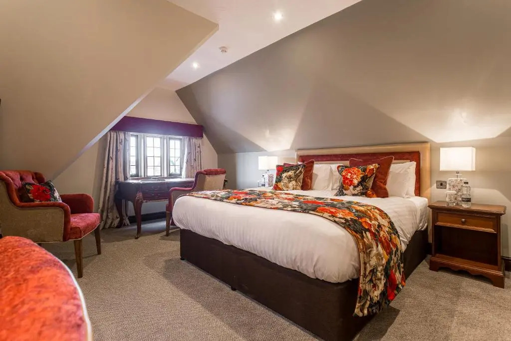 The Bell Inn, Stilton, Cambridgeshire - The Coaching Inn Group