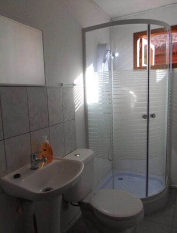 Cabañas Doña Juanita