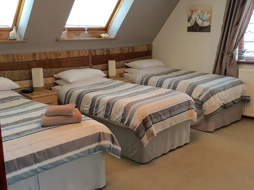 Coralinn Bed & Breakfast