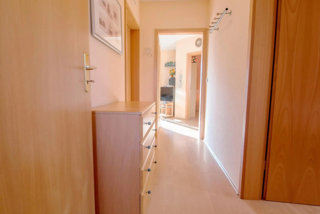Zur Hanse Wohnung 3 3 - Lingnau