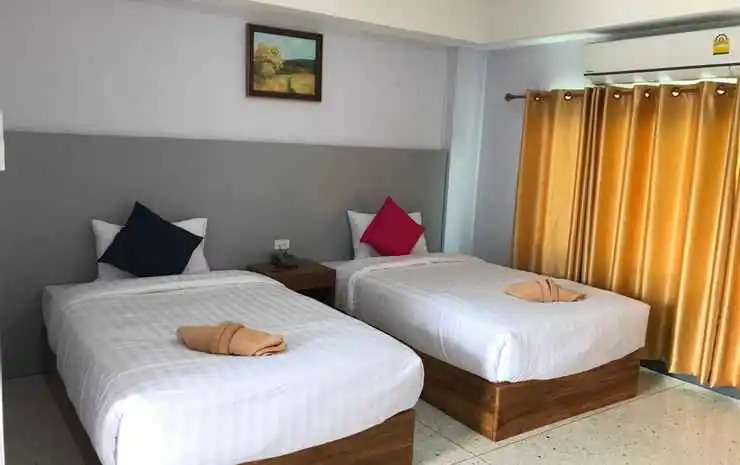 @ RocKo Hotel
