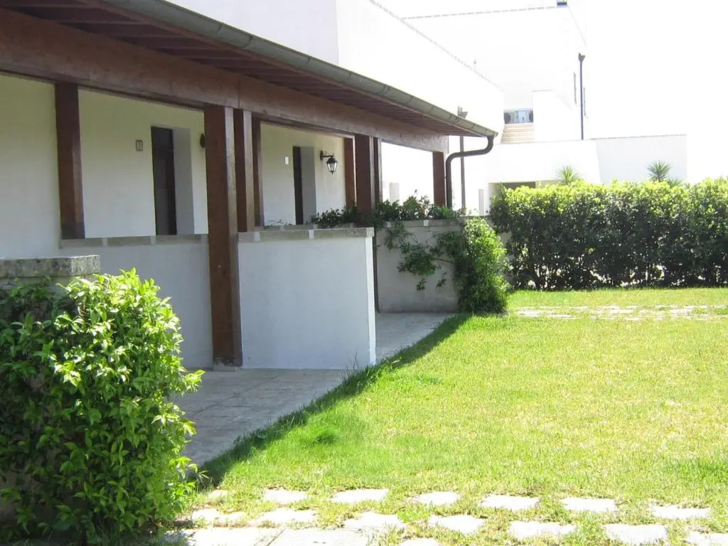 Masseria Fabrizio
