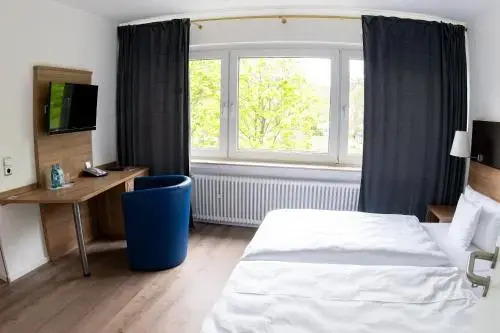 Hotel Kaisergarten Neuenrade