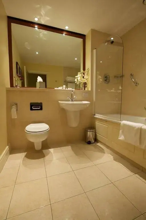 Brook Lane Hotel