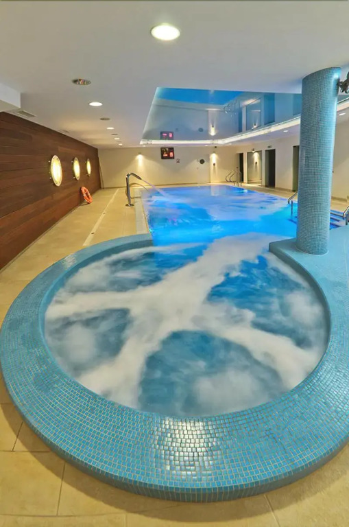 Hotel Mona Lisa Wellness & Spa