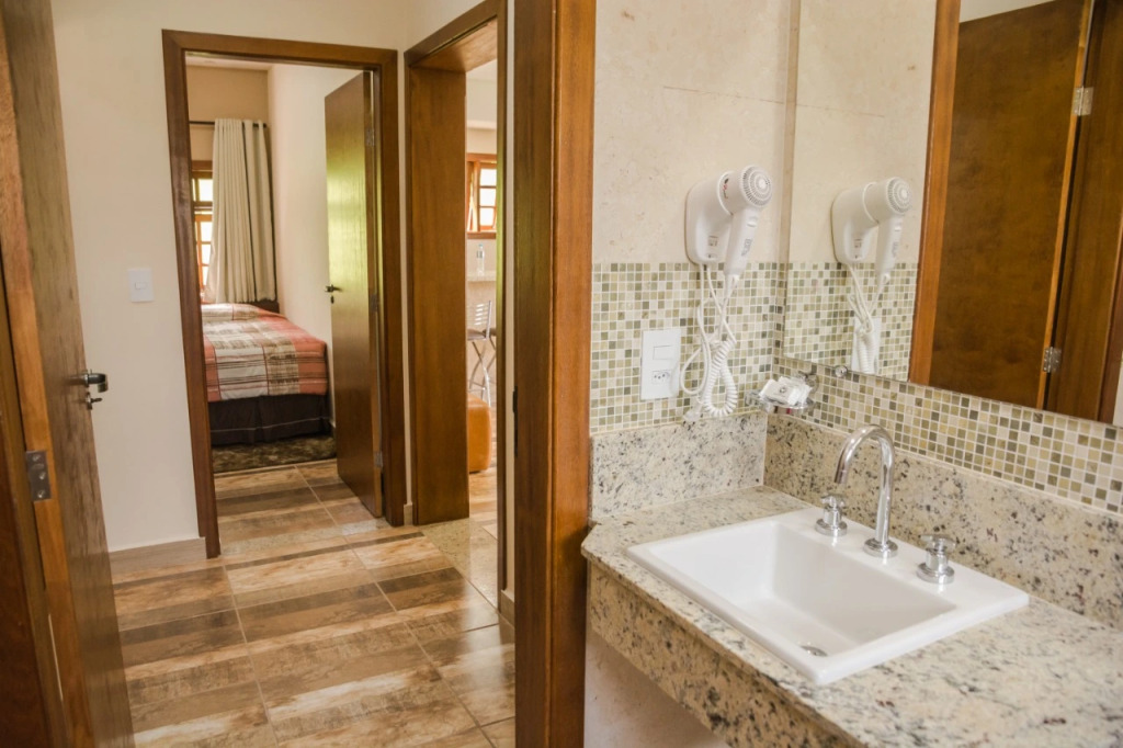 Resort Fazenda Sao João