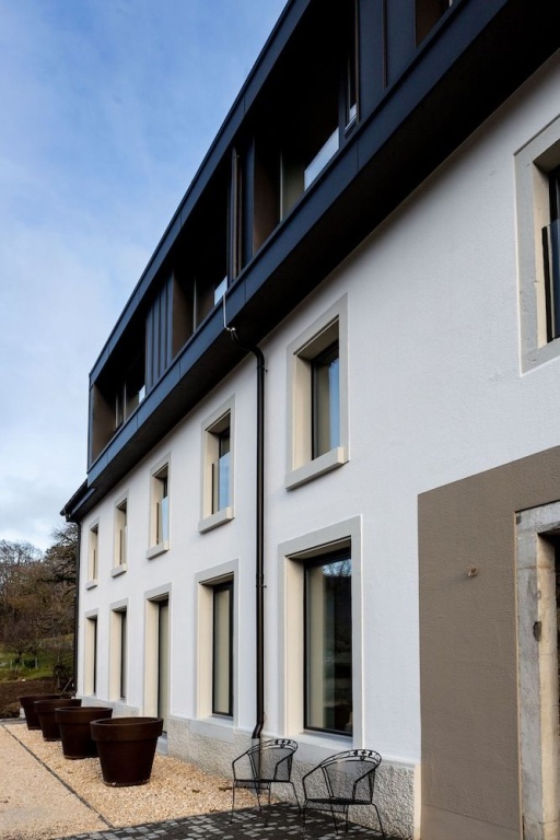 Hotel de l’Ours Preles