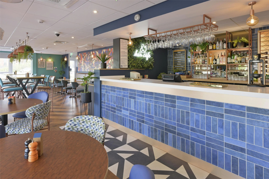 Travelodge Glasgow Govan