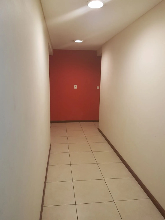 Uvas Apart Hotel