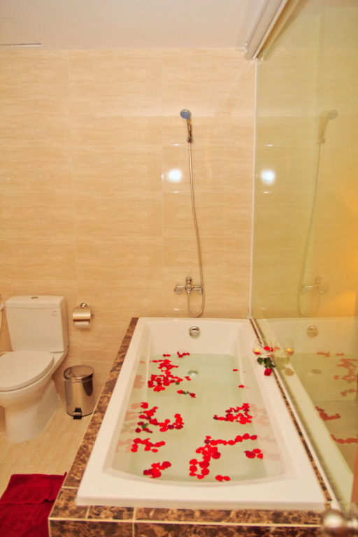 Nha Trang Wonderland Hotel