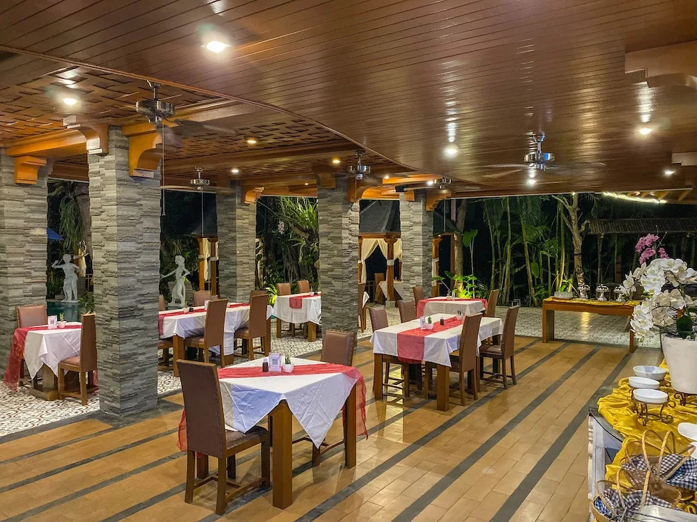 The Bali Dream Villa Canggu