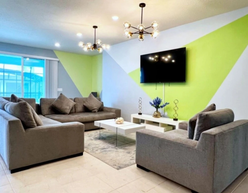 Windsor Island-3500hldgjil by Florida Star Vacations