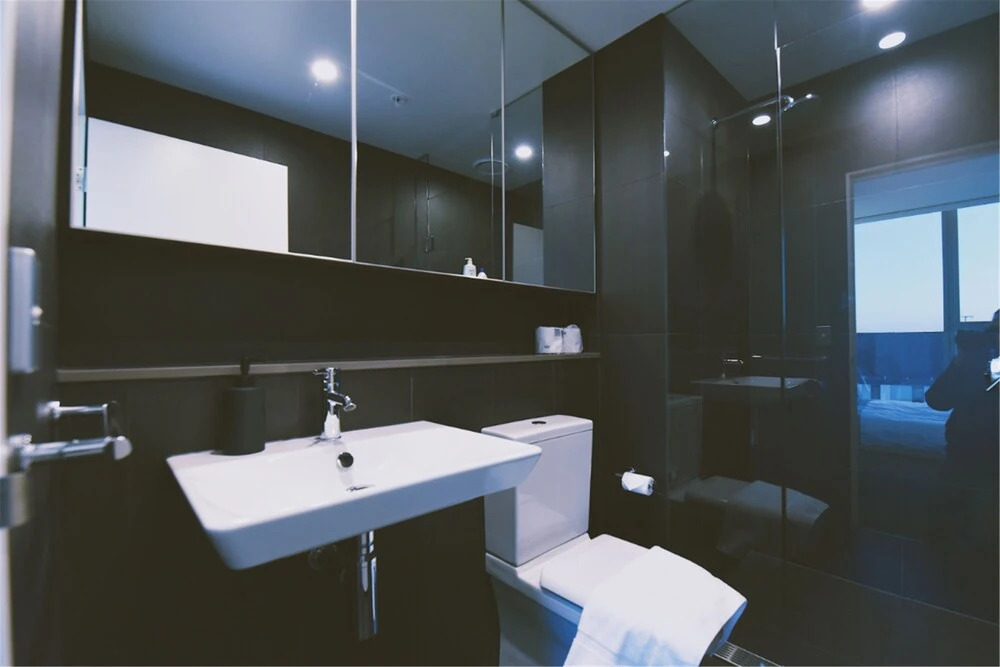HFN Waterside Melbourne Apartment
