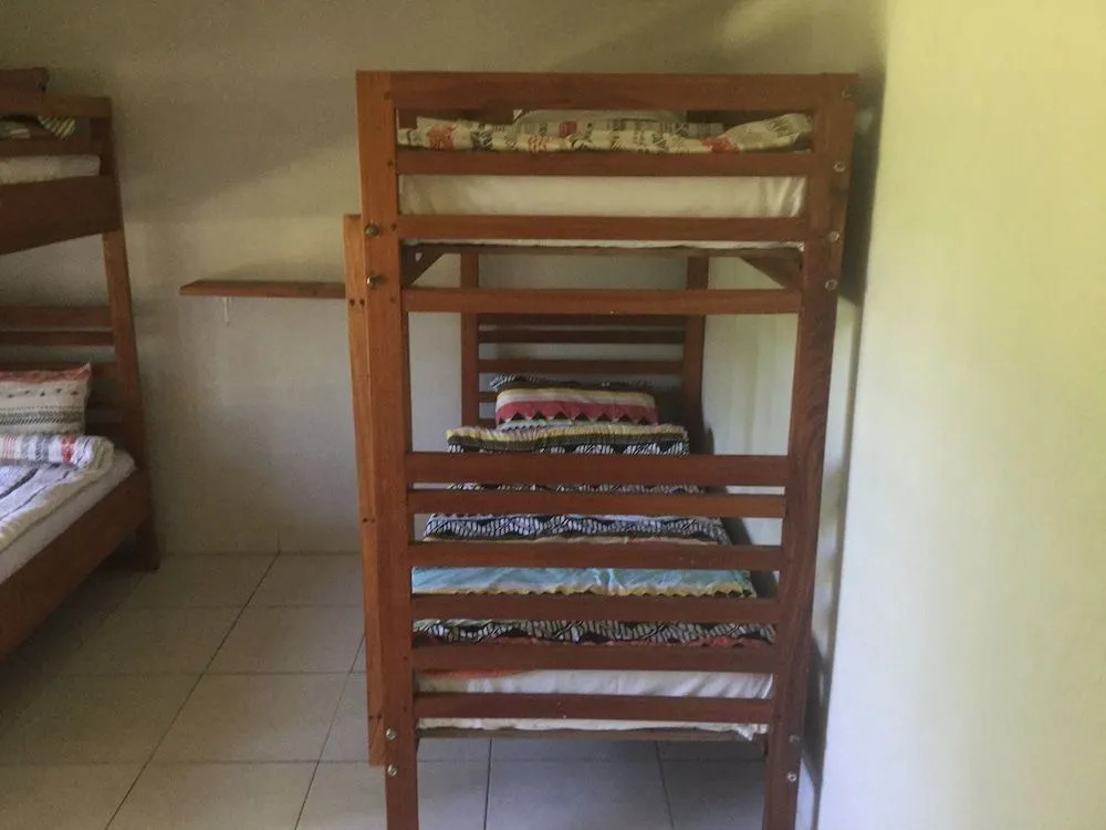 Baobab Backpackers Lodge