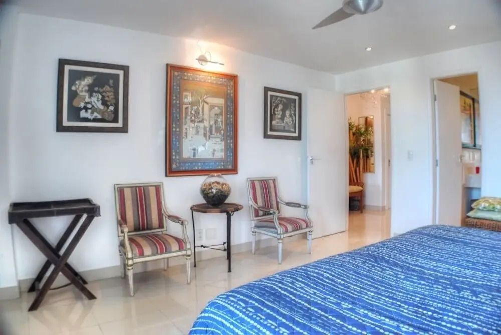 LinkHouse Tropical Triplex - 2 SUITES