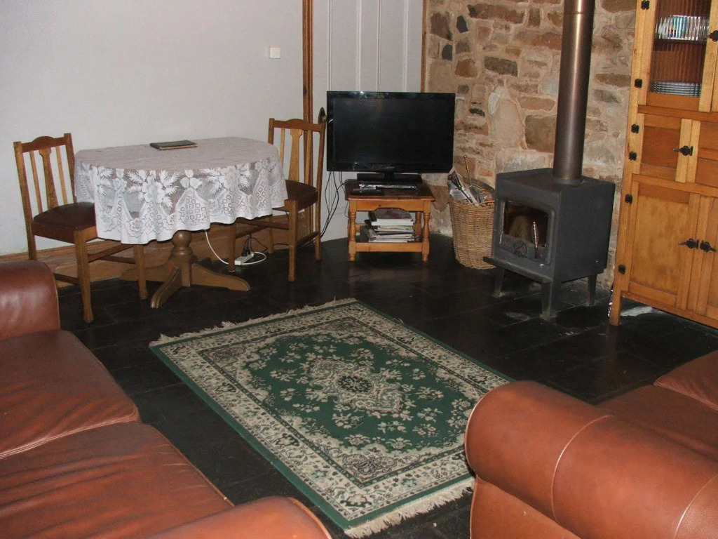 Mintaro Hideaway