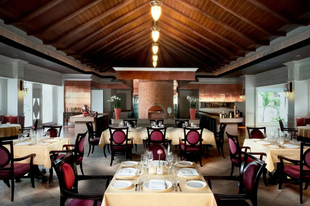 Sofitel Phnom Penh Phokeethra