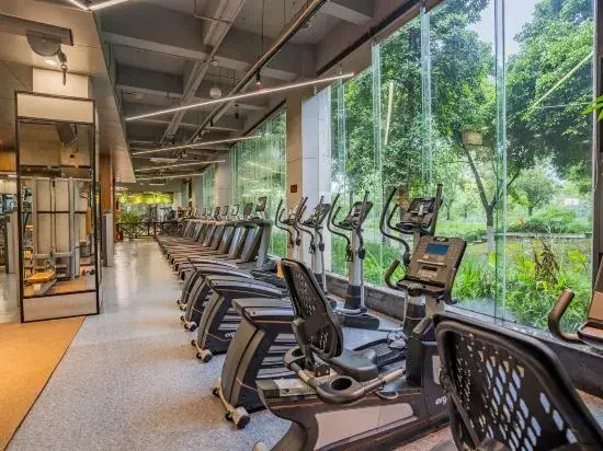 JI Hotel (Chongqing Baguocheng)