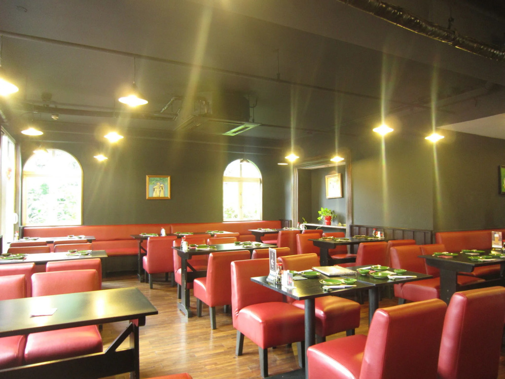 Saigon Court Serviced Apartment
