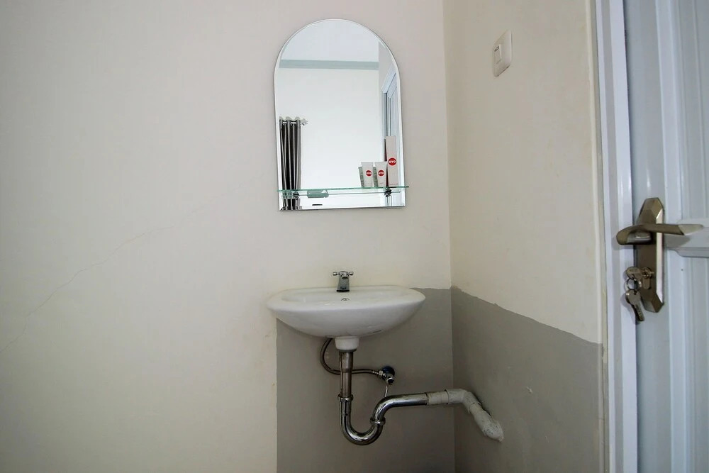 OYO 739 Guest House Si Kancil