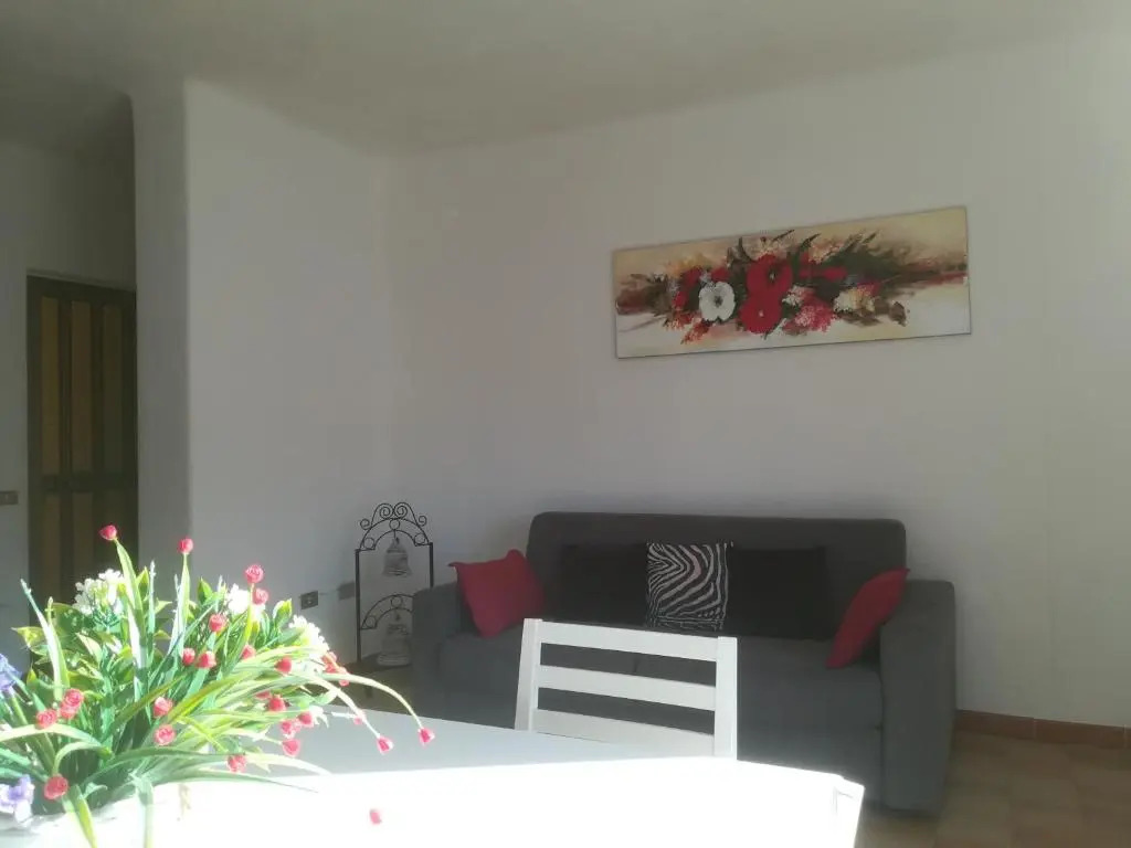 Bello Bello Apartments