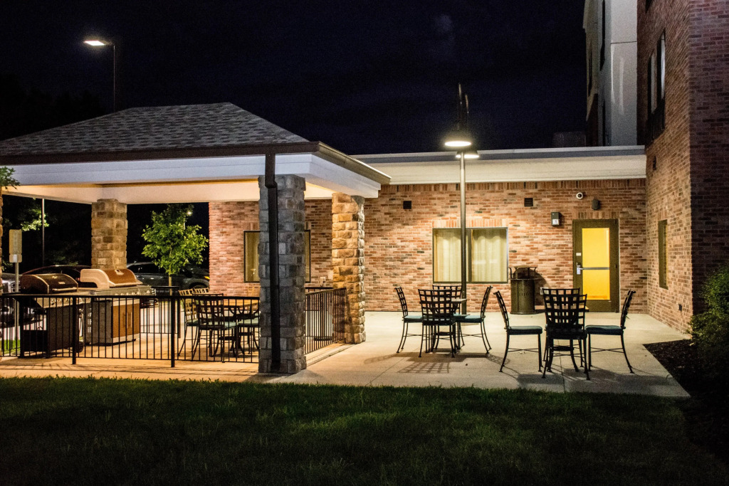 Candlewood Suites Overland Park W 135th St by IHG