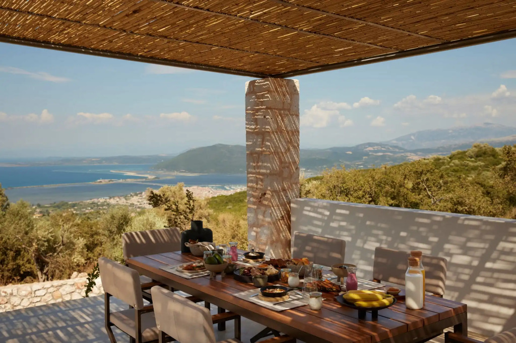 Lefkogea Villas & Apartments