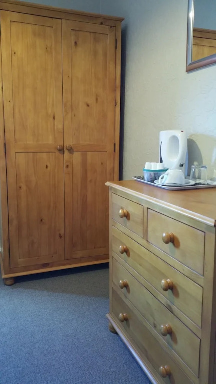 Maindee Guest House